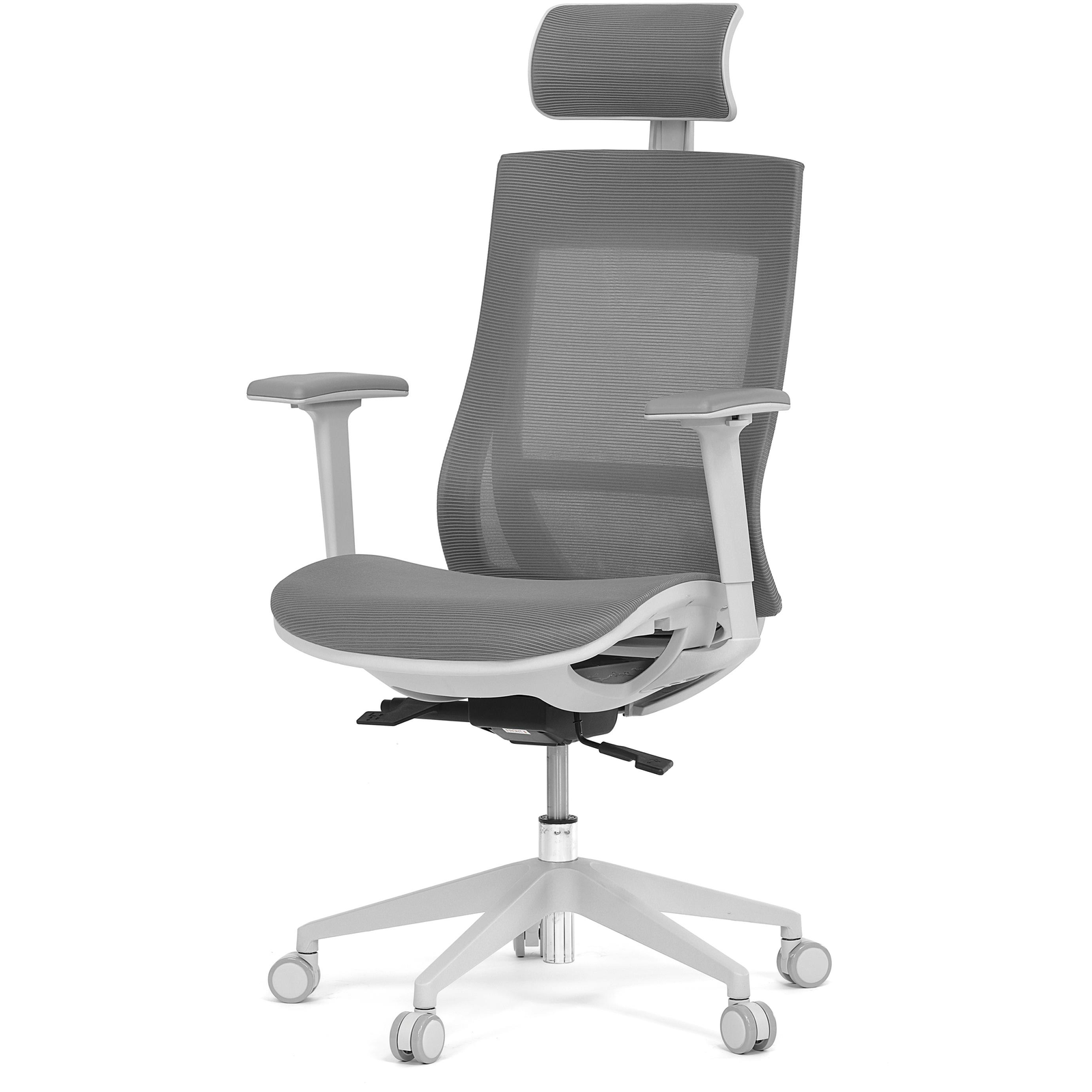 HOMEPRO Jaslin, szürke (KA-W004 GREY)