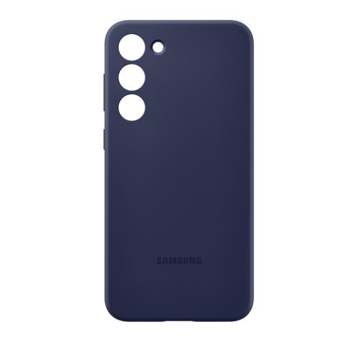 Samsung Galaxy S23+ szilikontok tengerészkék (EF-PS916TNEGWW) (EF-PS916TNEGWW)