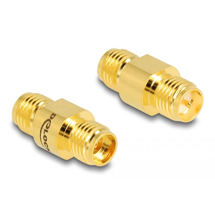 Delock RP-SMA csatlakozó (90085) (del90085)