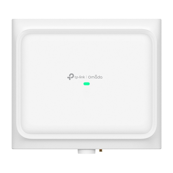 TP-Link Omada EAP772-OUTDOOR WLAN adgangspunkt 9300 Mbit/s Hvid