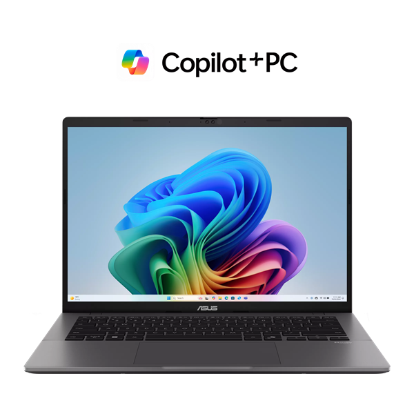 Лаптоп ASUS Vivobook S M3407HA-LY047
