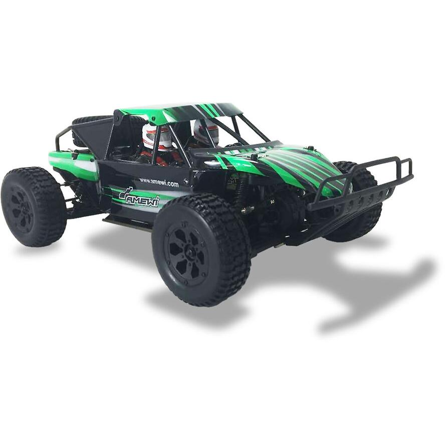 Amewi RC Buggy Dune Breaker Távirányítós Off Road Terepjáró - Zöld (22319)