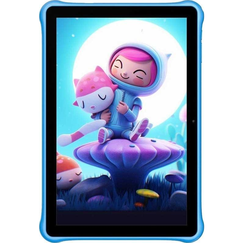 Vega Tab A6 Kids 10.1" Tablet 4GB/128GB WiFi Kék (TABA6KIDSWIFI 4/128GB BLUE)