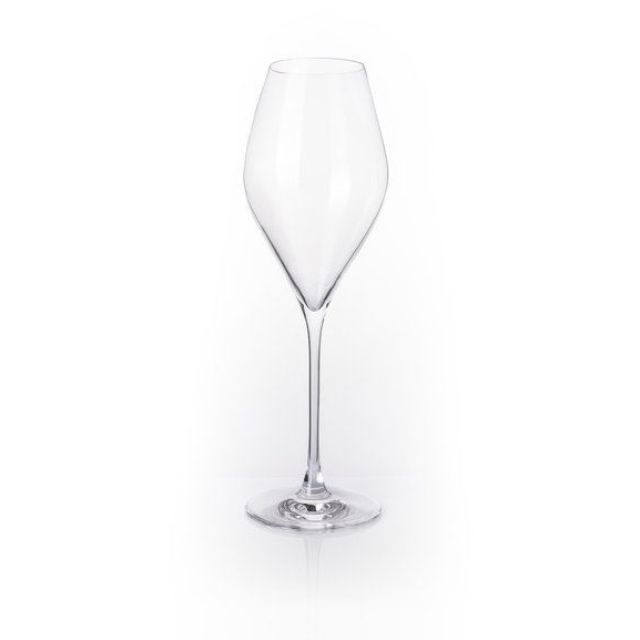 B.BOHEMIAN SENECA borospohár szett - 430 ml, 4 db (1002430)