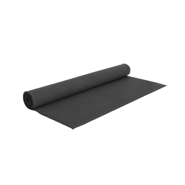 M.N.C. hangfal kárpit 150cm x 10m sötétszürke (39514B)