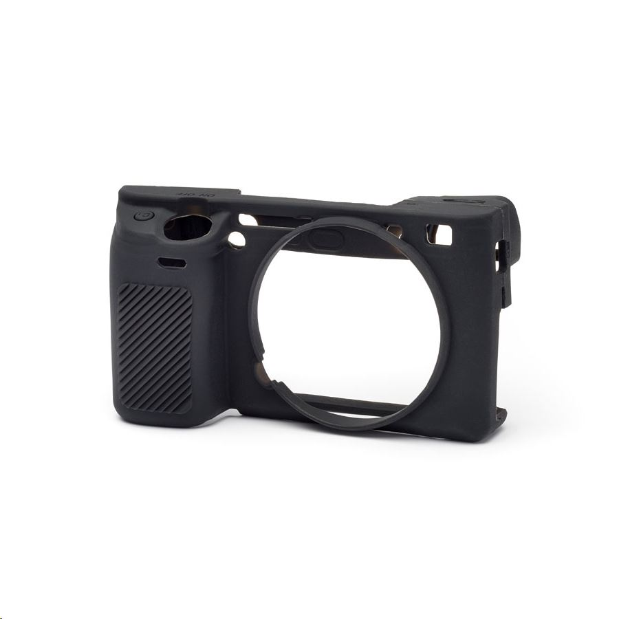 easyCover Camera Case Sony A6300 kamera tok fekete (ECS6300B) (ECS6300B)