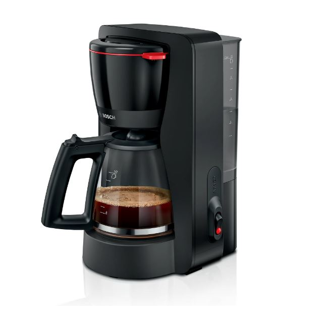Bosch TKA2M113 filteres kávéfőző fekete (TKA2M113)
