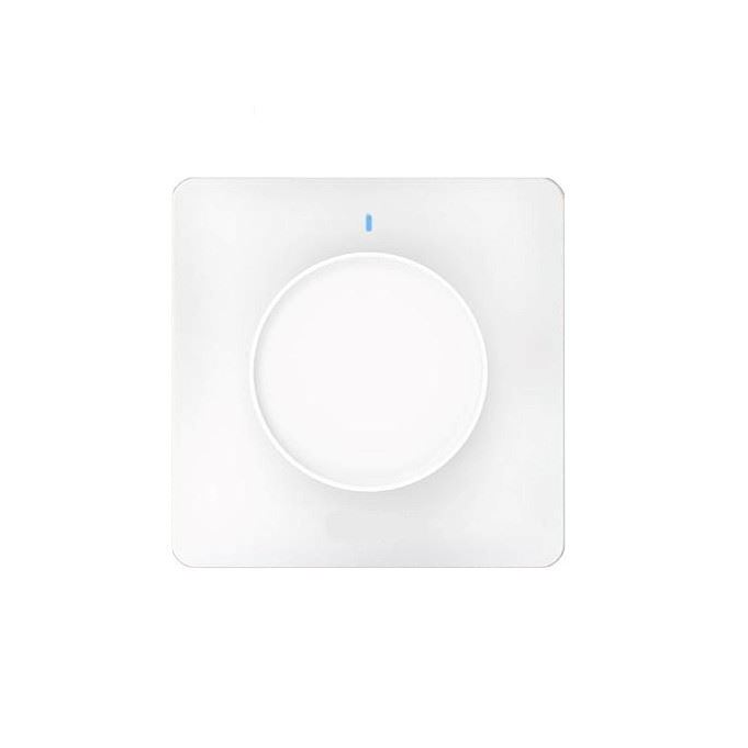 SMARTZILLA Tuya Wifis dimmelhető kapcsoló (2033903) (smart2033903)