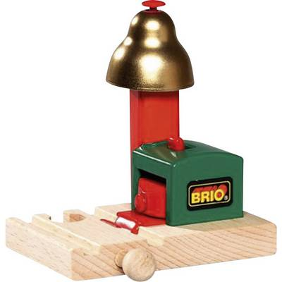 Brio Magnetisches Glockensignal 33754003 (33754003)