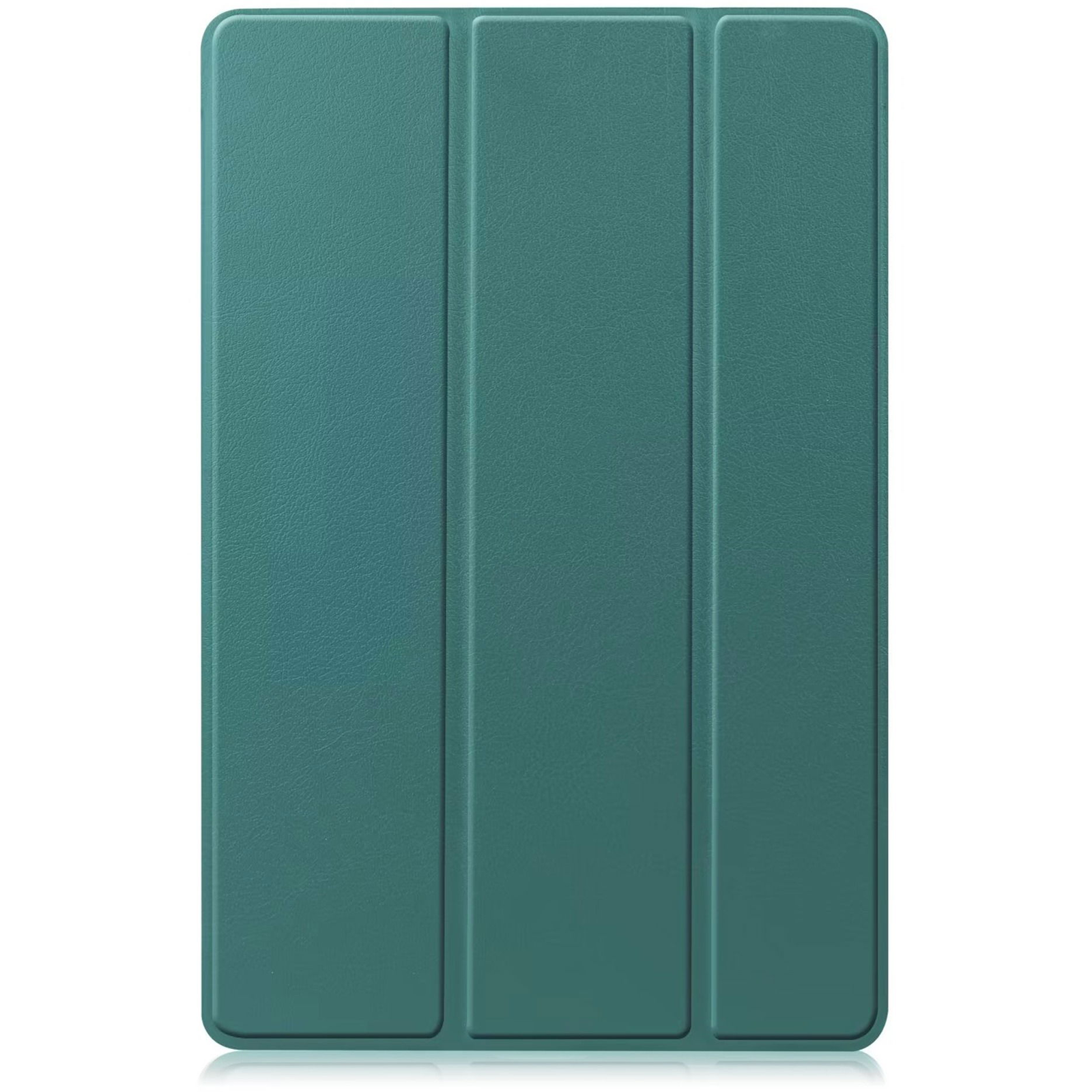 AlzaGuard Protective Flip Cover Samsung Galaxy Tab S9 / S9 FE zöld tok (AGD-TCF50G)