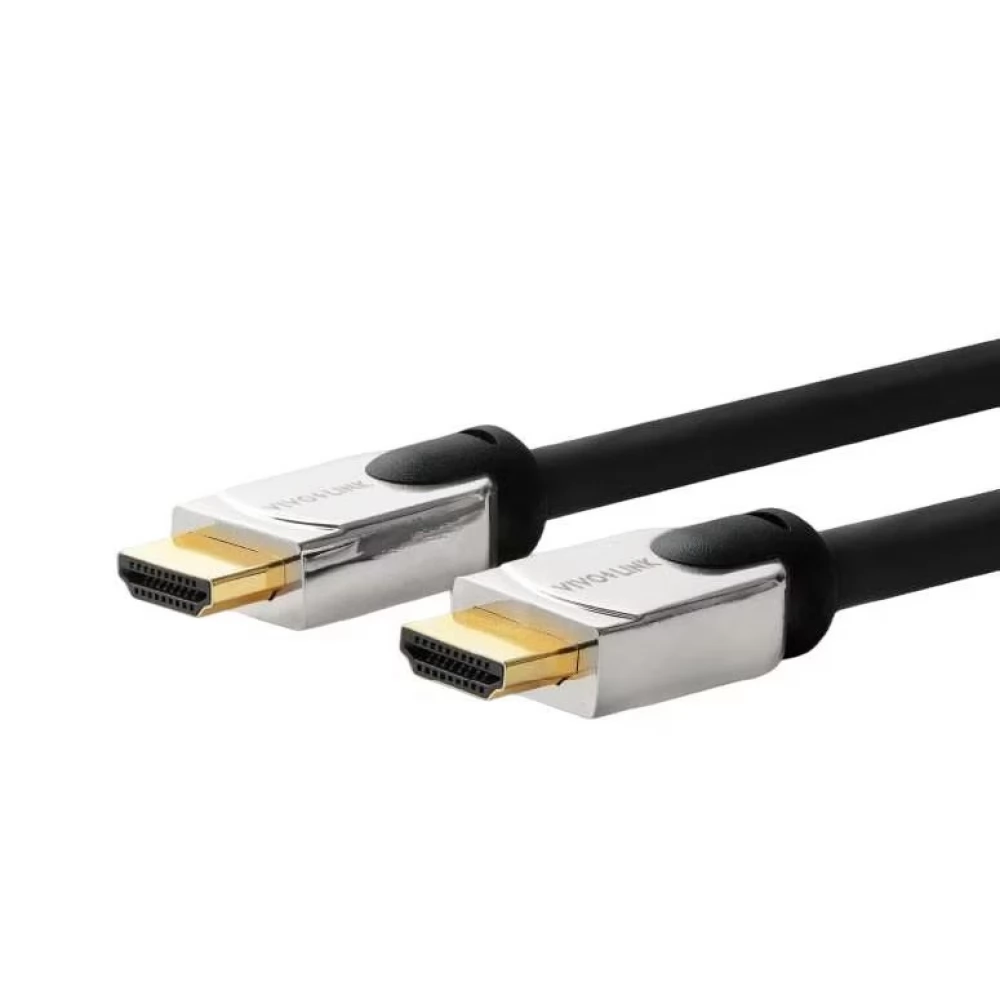 Vivolink PROHDMIHDM7.5 HDMI kábel 7,5 M HDMI A-típus (Standard) Fekete (PROHDMIHDM7.5)