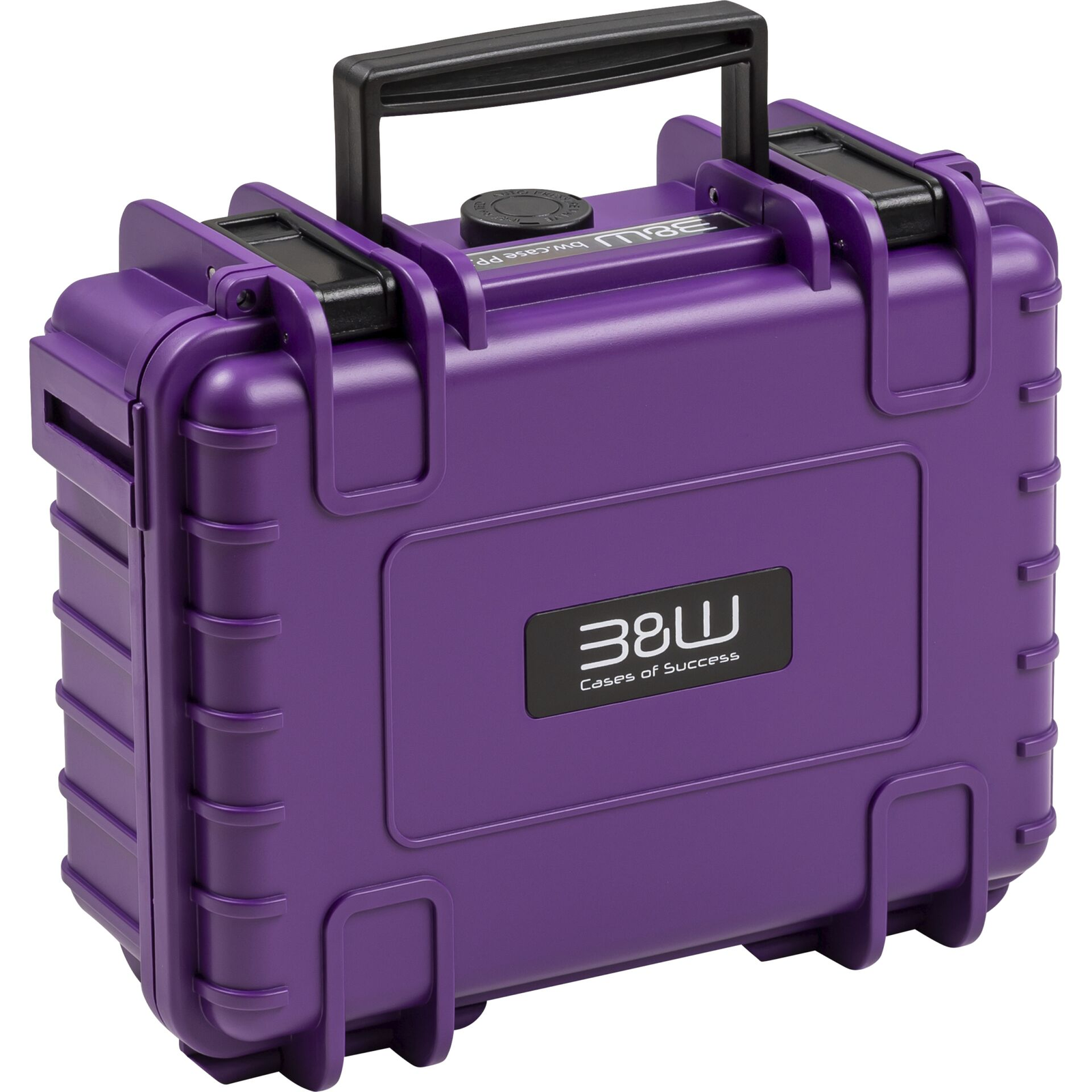 B&W PP.23 Insta360 X3 Hordtáska - Lila (PP.23.PU.INSTAX3)