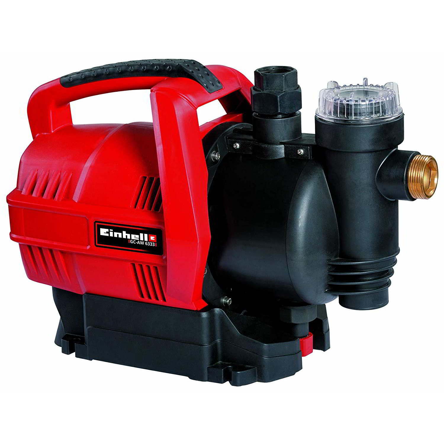 Einhell GC-AW 6333 Automata házi vízmű (4176730)