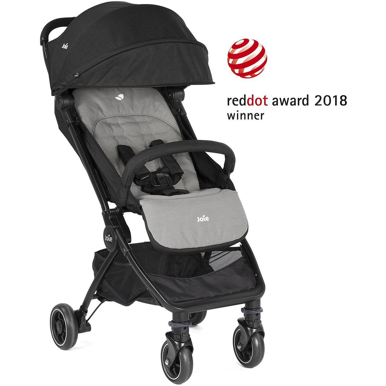 Joie Pact Ember (5056080608129)