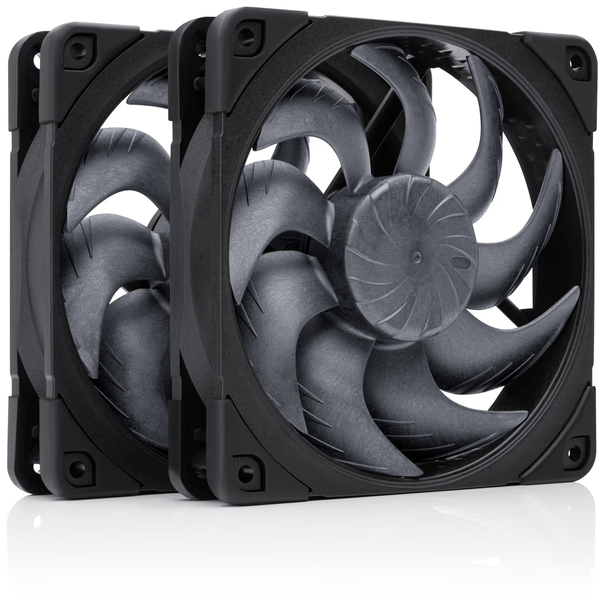 Wentylator Noctua NF-A12x25 G2 PWM Sx2-PP wentylator obudowy 120 mm chromax black