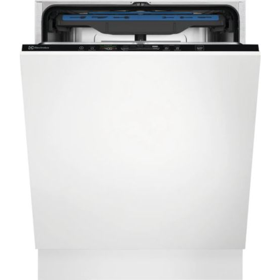 Electrolux EES848200L Fuldt indbygget 14 kuverter E