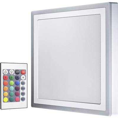 Ledvance (4058075265769) LED COLOR WHITE SQ 400MM 38W LEDV LED-es mennyezeti lámpa LED 38 W Fehér (4058075265769)