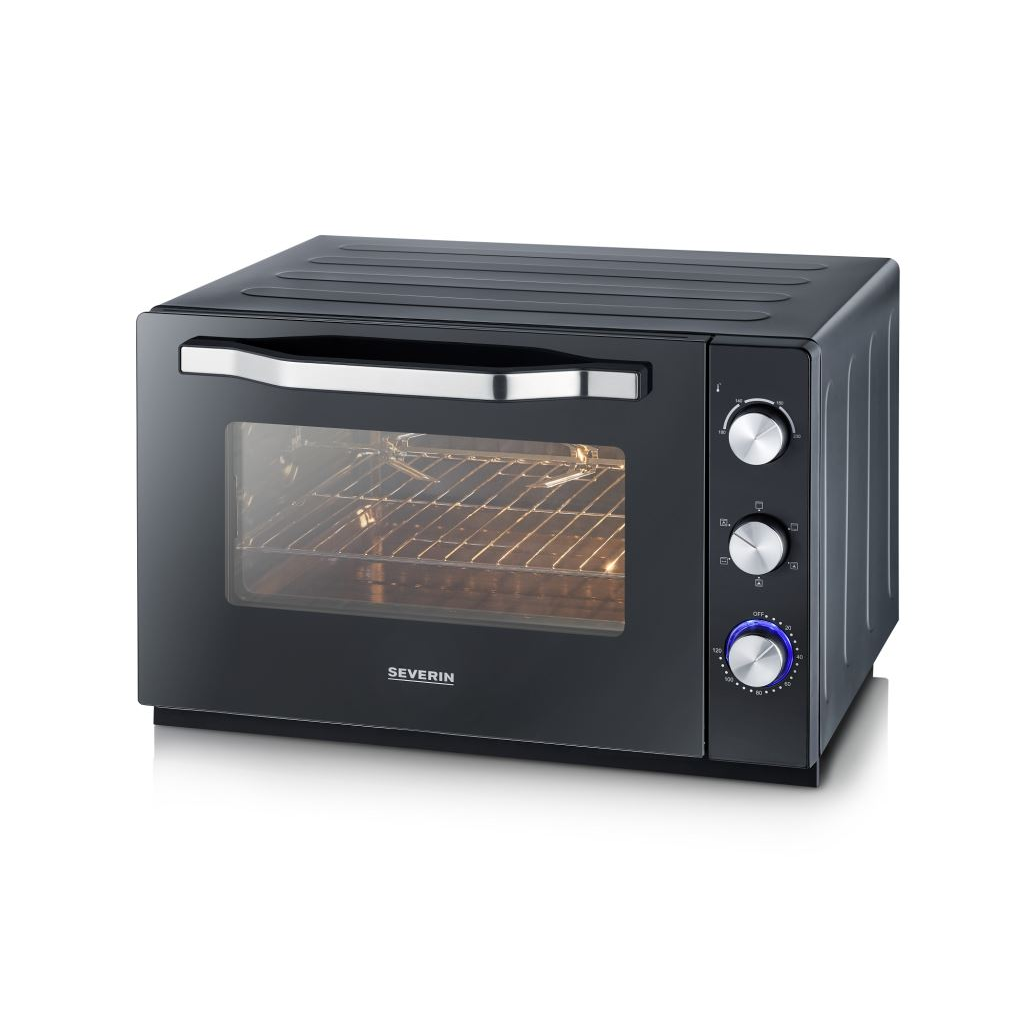 Severin TO 2073 XXL minisütő (TO 2073)