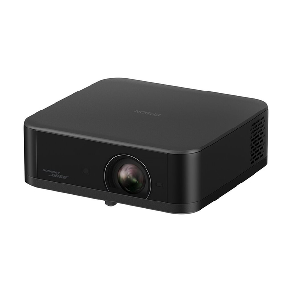 Epson V11HB73140 dataprojekter Standard-kast projektor 700 ANSI lumens 3LCD 4K (4096x2400) Sort