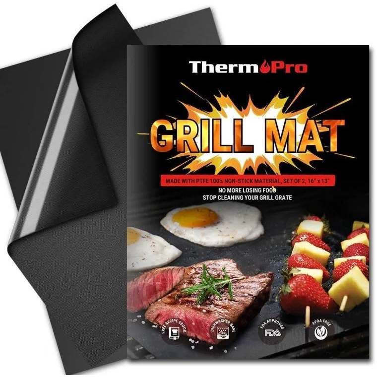 ThermoPro grillszőnyeg (H932BJ) (H932BJ)