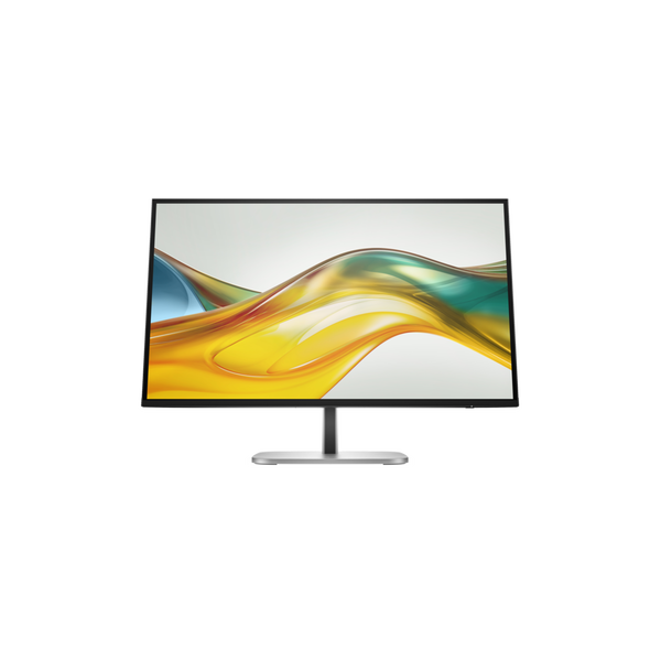 HP 27" серия 5 Pro 527pq QHD IPS монитор 2560x1440