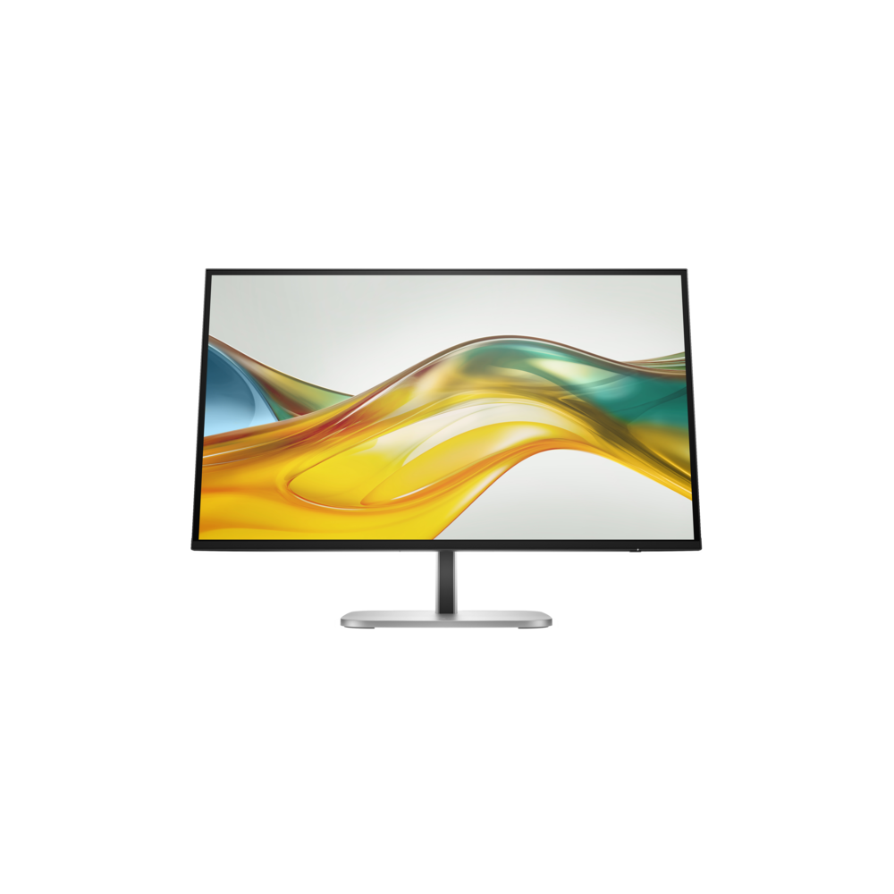 HP 27