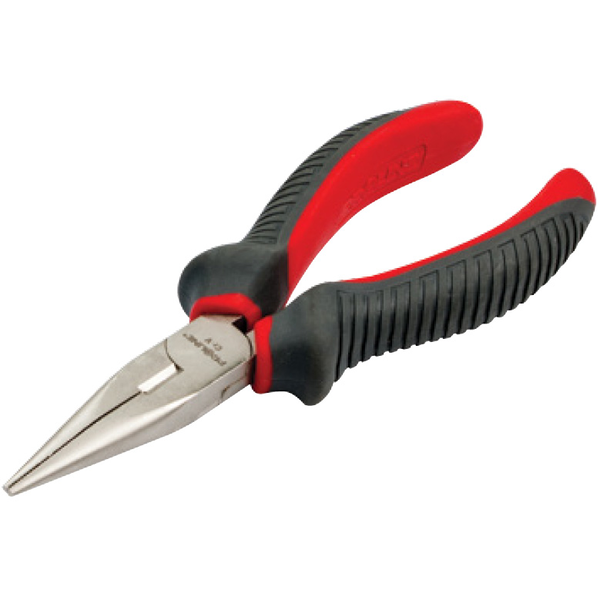  Pro-Line Szczypce półokrągłe proste 77mm - 28707