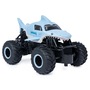 Spin Master Monster Jam RC: Megalodon távirányítós autó (1:24) (Bontott)