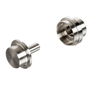 Garmin Tacx átütőtengely adapter 12 X 142-es átütőtengelyhez (T1709) (T1709)