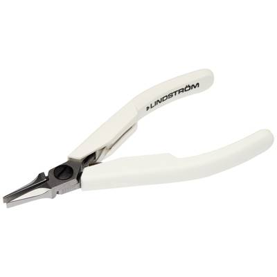 Lindstrom  (7490) ESD Laposfogó Egyenes 120 mm