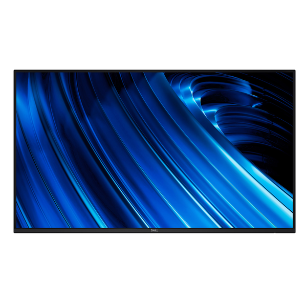 DELL Pro P 27 P2726H WOST computerskærm 68,6 cm (27") 1920 x 1080 pixel Fuld HD LCD Sort