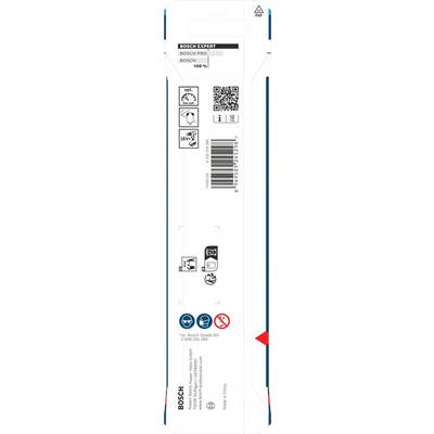 Wiertło Bosch Wiertło łopat. do drewna Expert Spade 40