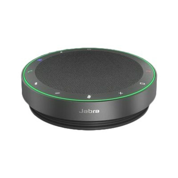 Jabra 2775-109 ηχείο Παγκόσμιος USB/Bluetooth Γκρι