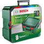 Bosch 1600A01SR4 műanyag szerszámos doboz