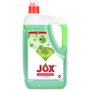 Pelso Lexy Mosogatószer, utántöltő, 5 l,  "Jox", zöldalma (KHT1225)