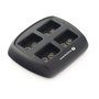 EverActive NC109 9V Akkumulátor Töltő