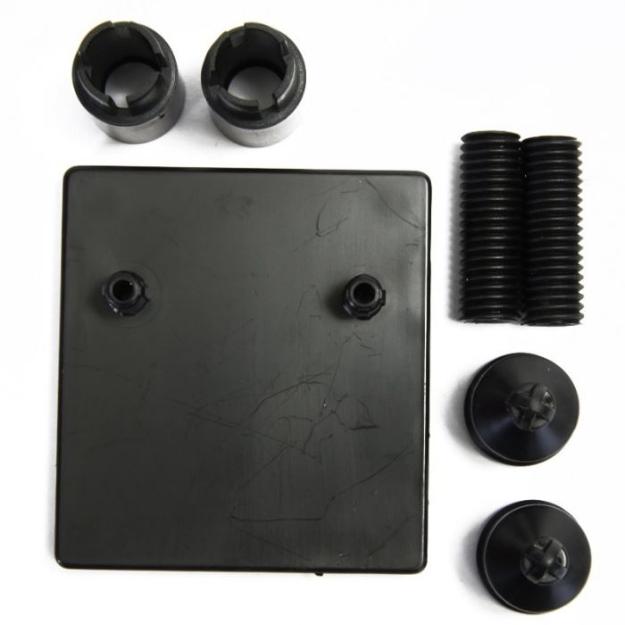 Carrera GO/GO+/D143 - 88108 támasztó készlet hurokhoz (GCS4103) (GCS4103)