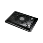 DeepCool N1 15.6" Notebook Hűtőpad fekete
