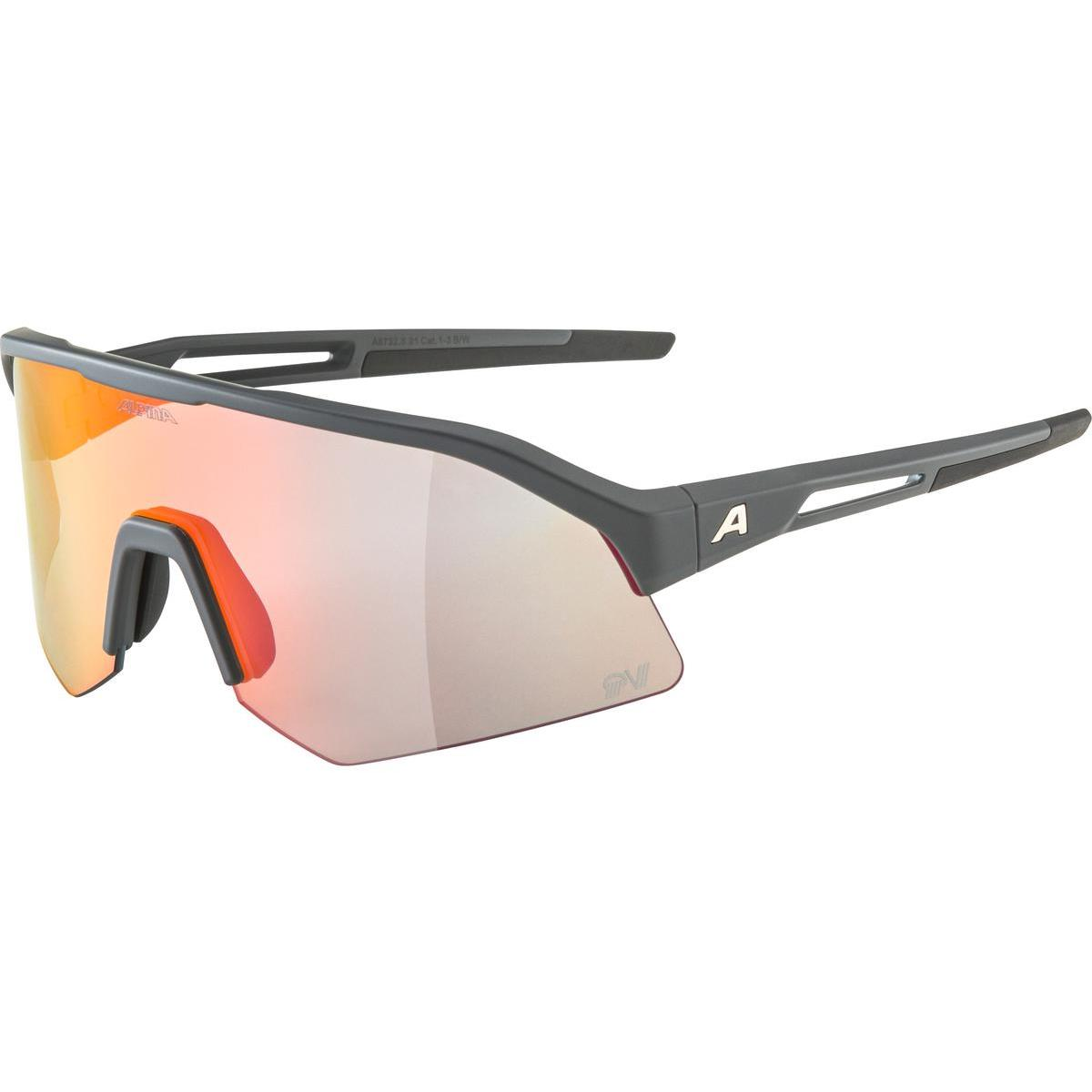 Alpina Sonic HR QV midnight-grey matt (4003692322586)