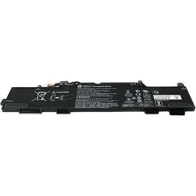 HP 6FW19AV ricambio per laptop Batteria