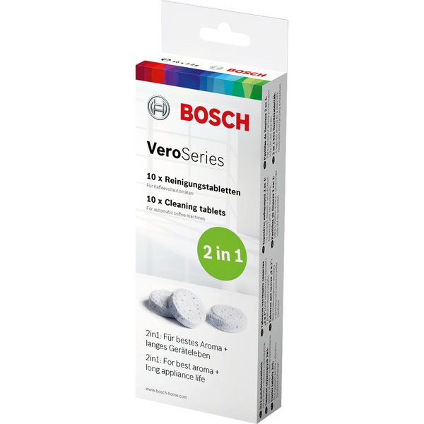 Bosch TCZ8001 rengøringsmiddel til hjemmet