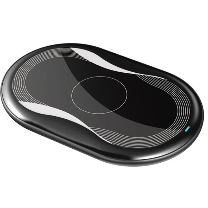 Value 19.99.1011 Vezeték nélküli töltő (10W) (19.99.1011)