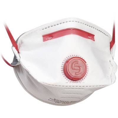 Légzésvédő maszk, Ekastu Sekur 419 283 1 db