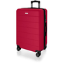 Avancea Travel case DE2966 dark red M