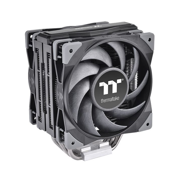 Răcitor pentru procesor Thermaltake Toughair 510 negru