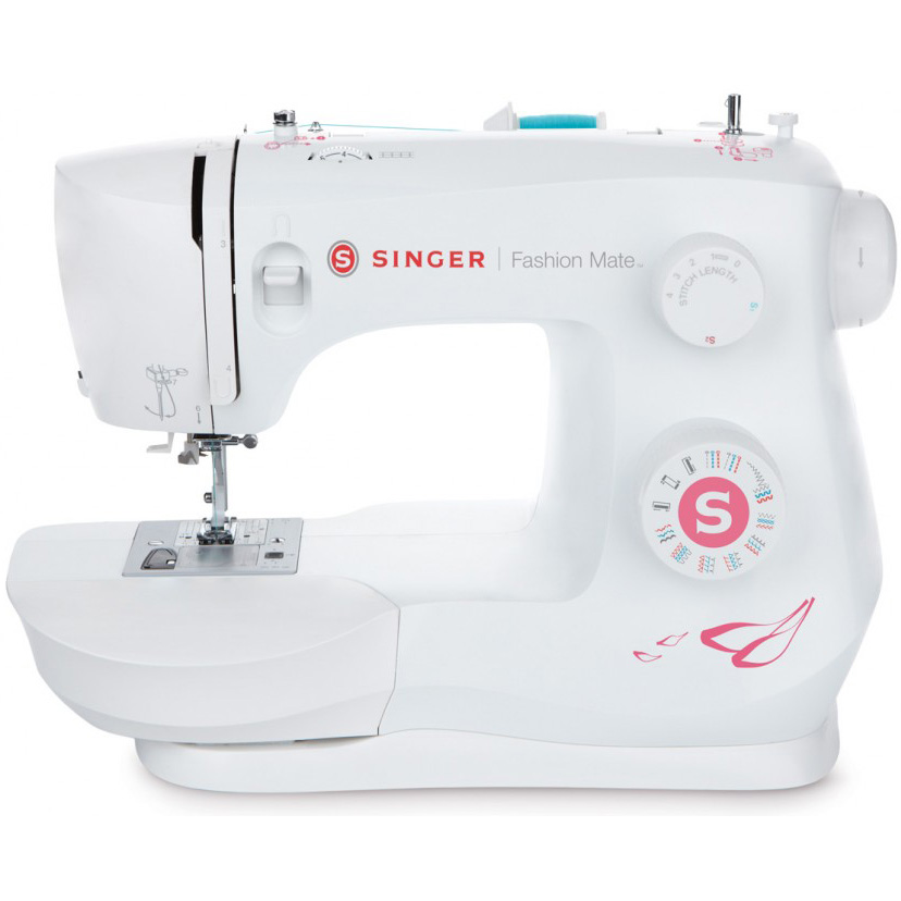 Singer 3333 Fashion Mate varrógép (3333)