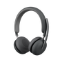 Logitech Zone Wireless 2 Слушалки Жична и безжична Лента за глава Офис/Център за обаждания UBS тип C Bluetooth Графит