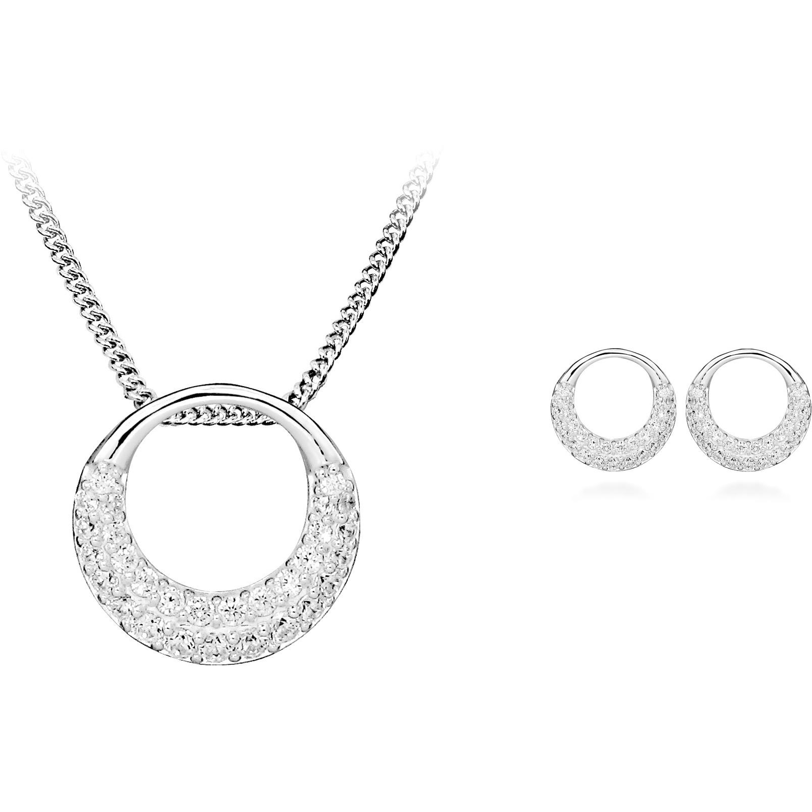 SILVER CAT SSC535536 (Ag925/1000, 4,64 g) (8596362020906)