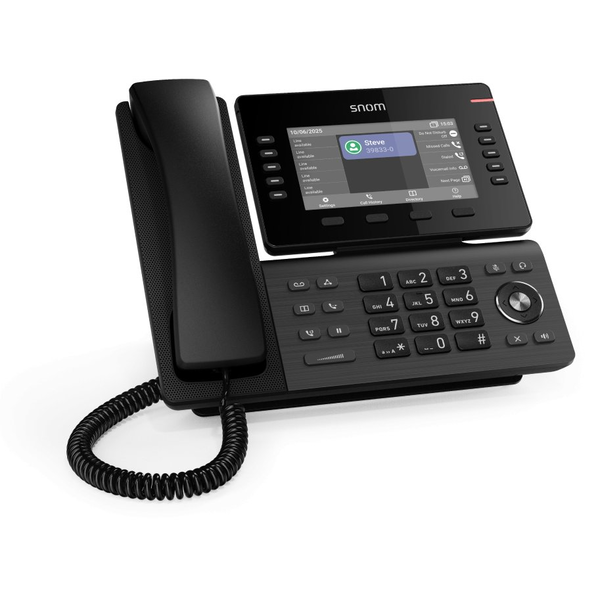 Snom Telefon D815WB