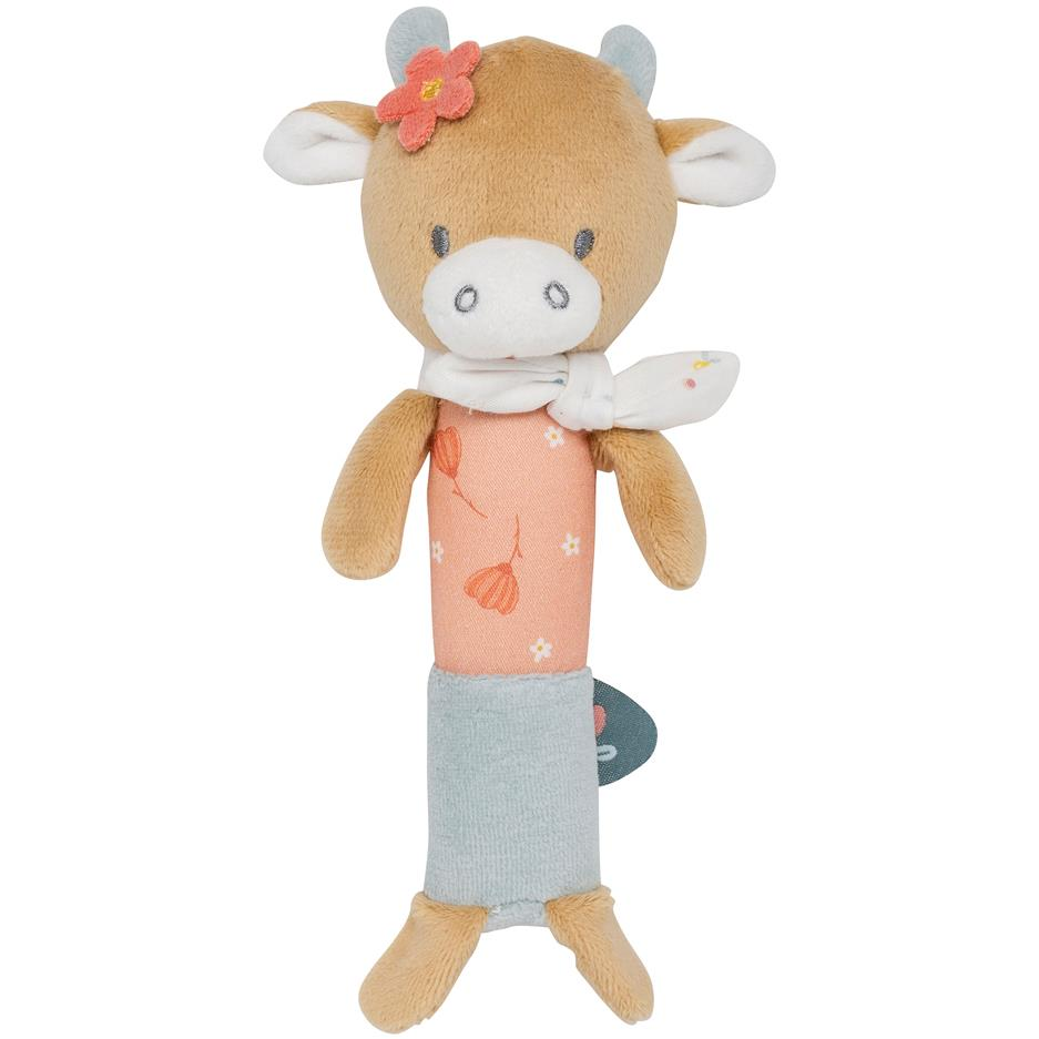 Nattou Mila, Zoe & Lana - Mila, a sípoló tehén (5414673266406)